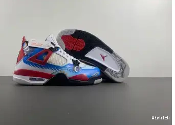 Jordan 4  DH6927-1612 Air 0627